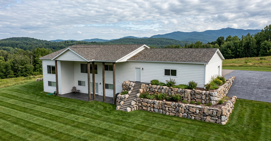 Landscape Design