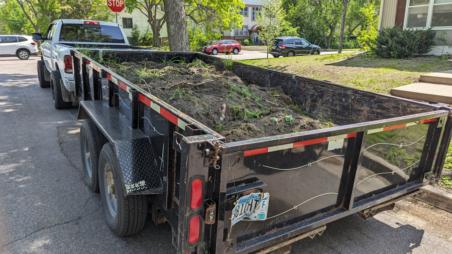 Junk Removal
