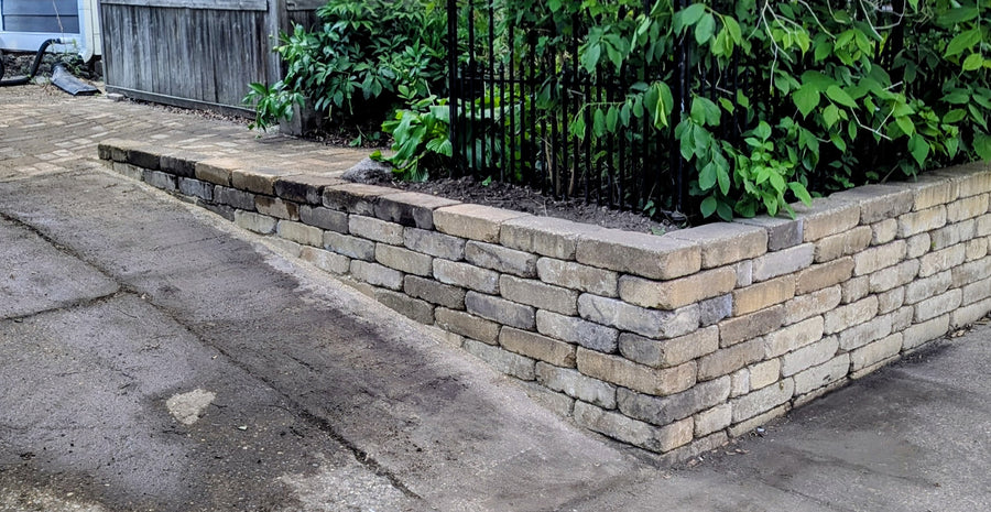 Retaining Walls