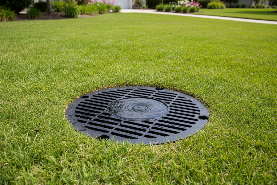 Drainage Solutions